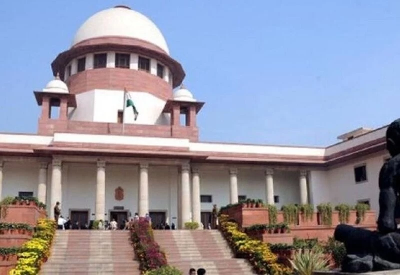 नेताओं के खिलाफ 4442 आपराधिक मामले चल रहे, 25 पेज लिखकर सुप्रीम कोर्ट को बताया