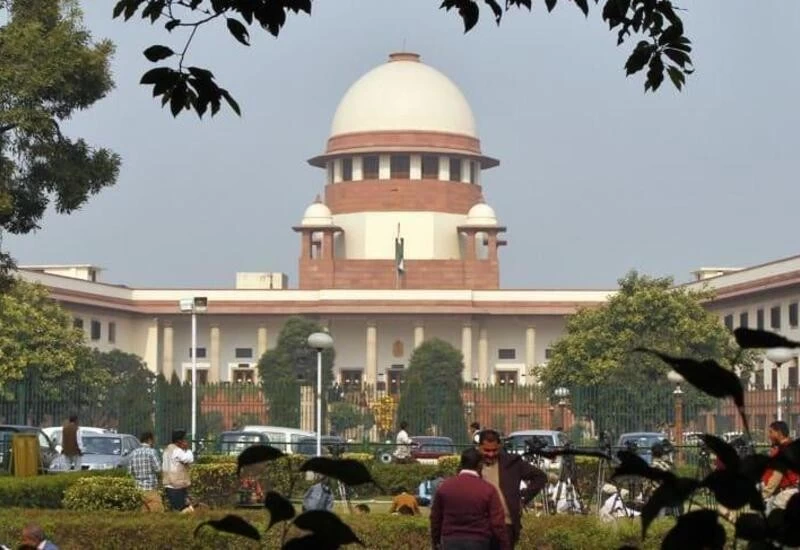 India Spends Only 0.08% Of GDP On Judiciary