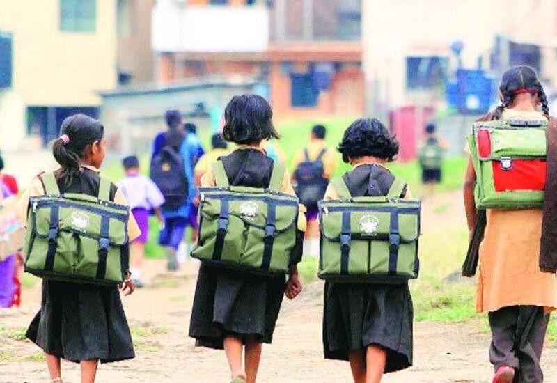 Schools in Haryana to reopen on July 27 Govt