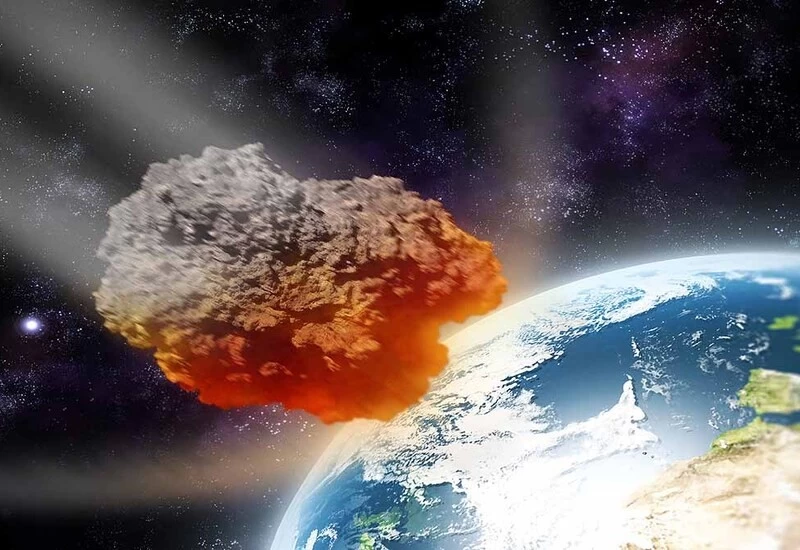 Dangerous Asteroids Are Coming to Earth, Risk Twice This Week!
