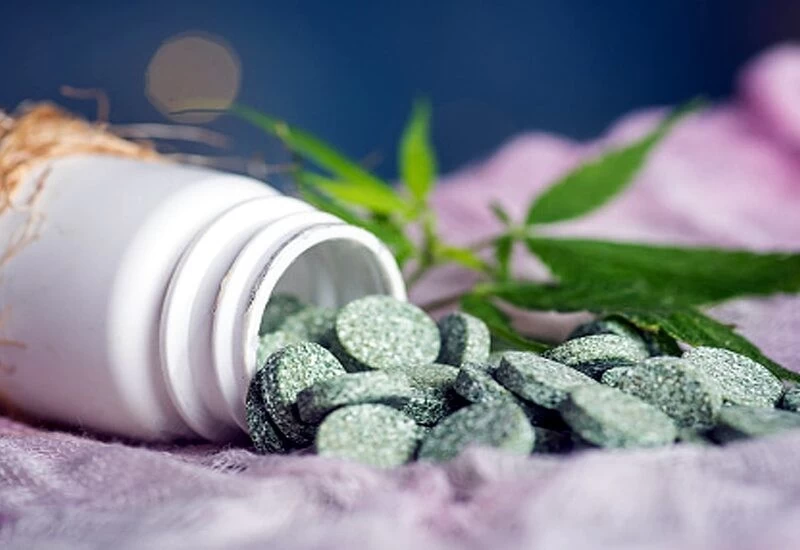 Scientists' new claim about cannabis, these diseases of the brain will be treated