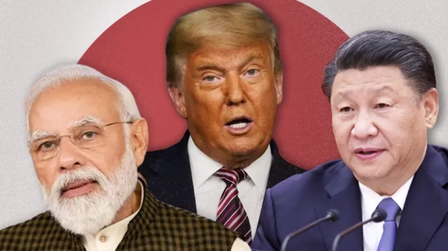 ट्रंप की मोदी-जिनपिंग की मुलाकात पर नजर, क्या है SCO समिट का एजेंडा?