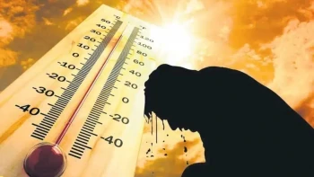 India Weather Update: Severe Heatwave Grips Delhi-UP While Heavy Rain Alerts Issued For 7 States