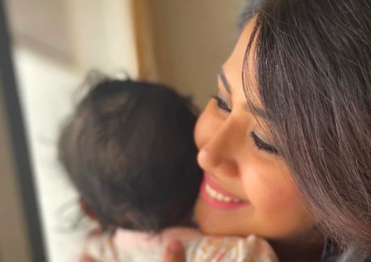 मिसकैरेज के दो साल बाद टीवी एक्ट्रेस अंकिता ने तोड़ी चुप्पी, बोलीं- 'मैं और पति रोज रात को खूब रोते थे'