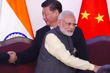 चीन को एक और झटका, अब सड़क परियोजनाओं और MSME में भी चीनी कंपनियां होंगी बैन