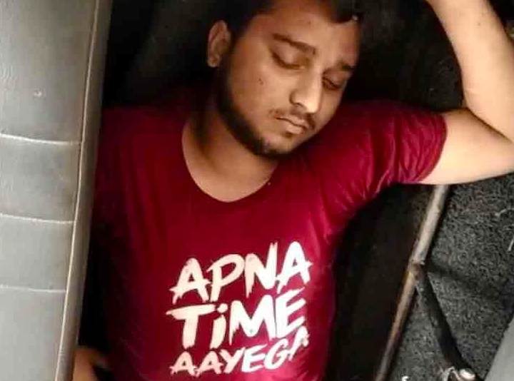 विकास दुबे के दो साथी प्रभात मिश्रा और बव्वन शुक्ला पुलिस मुठभेड़ में ढेर