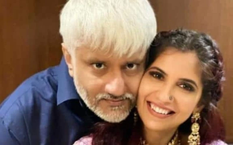 विक्रम भट्ट ने चुपचाप रचाई शादी, लोगों से छिपाया पर आखिरकार खुल गया राज