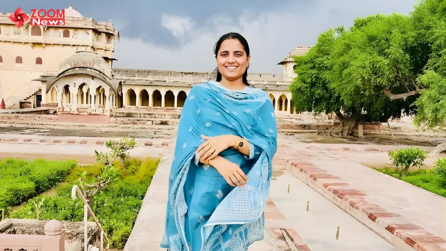 Nagaur Land Controversy: SDM's Decision to Reclassify Pasture Land for Cement Company Sparks Outrage