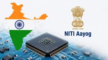 India Semiconductor Masterplan: NITI Aayog Vision To Become Global Leader By 2035