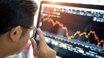 Sensex Plunges 1300 Points: Investors Lose 9 Lakh Crore In 330 Minutes