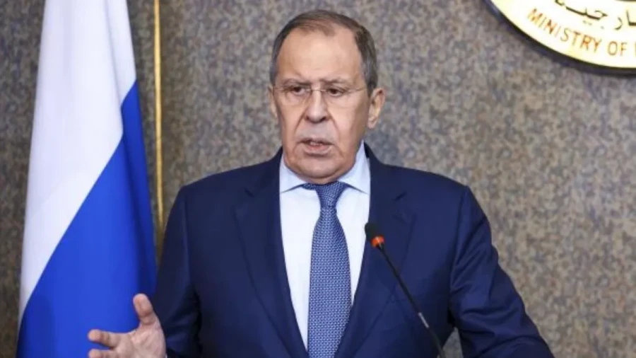 Russia Guarantees Energy Supply to India Amid Strait of Hormuz Fuel Crisis