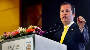 US Ambassador Sergio Gor Calls Kashmir Integral Part Of India Strengthening Diplomacy