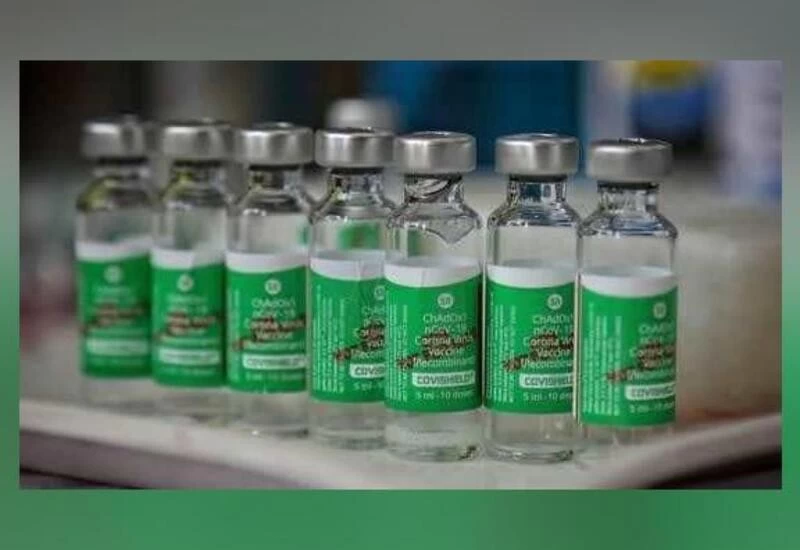 Serum Institute of India applies for full approval of Covishield Covid-19 vaccine