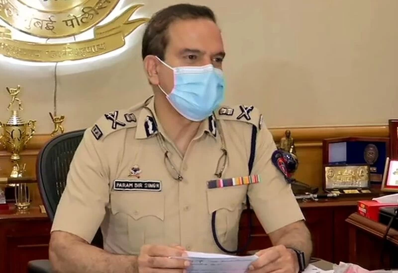 मुंबई पुलिस का बड़ा दावा- पैसे देकर TRP खरीद रहा है 'रिपब्लिक टीवी', 2 गिरफ्तार