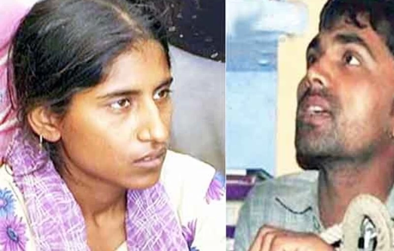 हत्यारिन शबनम की केस में आया नया ट्विस्ट, टल जाएगी फांसी? जानिए वजह