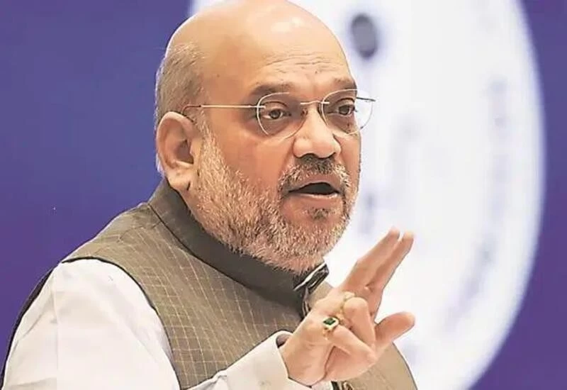 Revoking Article 370 shut gateway of terrorism in India: Shah