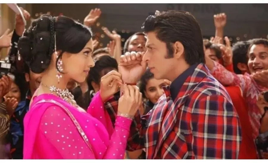 After Pathaan Deepika Padukone and Shah Rukh Khan to do another movie The magic of Om Shanti will work again