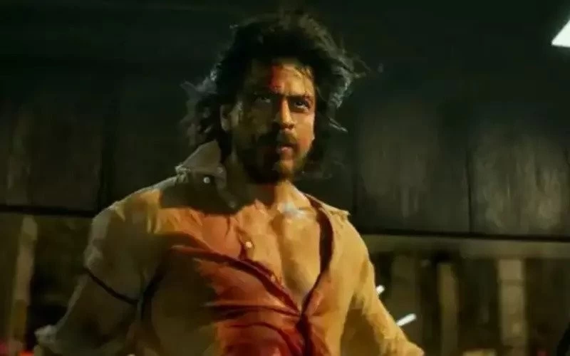 'पठान' के खिलाफ चला बायकॉट ट्रेंड, इस वजह से हो रहा फिल्म का विरोध