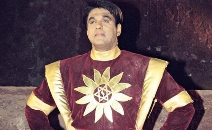 लंबे वक्त बाद फिर से लौट रहा आपका Shaktimaan, इस बार दांव पर लगेंगे 300 करोड़