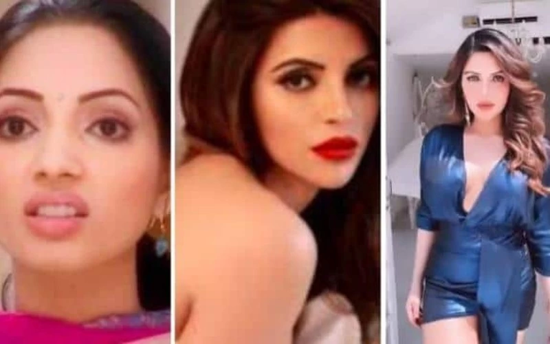 Shama sikander shares her bold video one she was trolled for her transformation