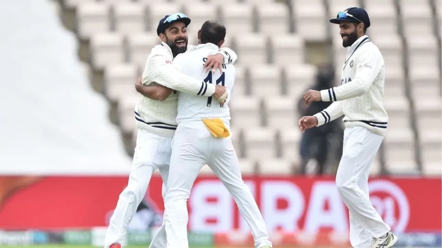 Big news for India, this player will go to Australia with Rohit!