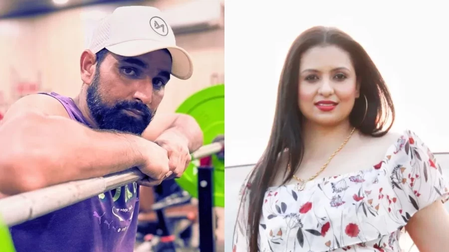 Haseen Jahan Seeks More Alimony from Mohammed Shami, Supreme Court Questions Demand