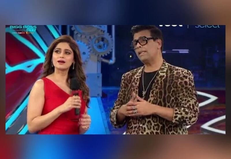 सही नहीं लगा लेकिन हां कर दी थी: जीजा की गिरफ्तारी के बीच 'बिग बॉस' में जाने पर शमिता