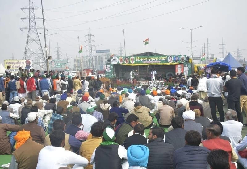 Shamli admin denies permission to mahapanchayat, organisers undeterred