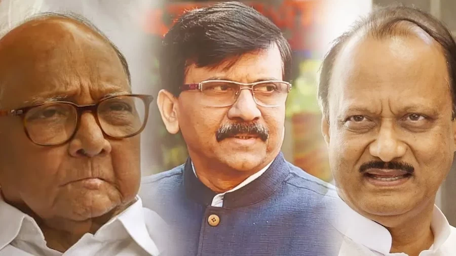 शरद पवार को मिला मंत्री बनने का ऑफर? आरोपों के बाद बेटी सुप्रिया आईं सामने