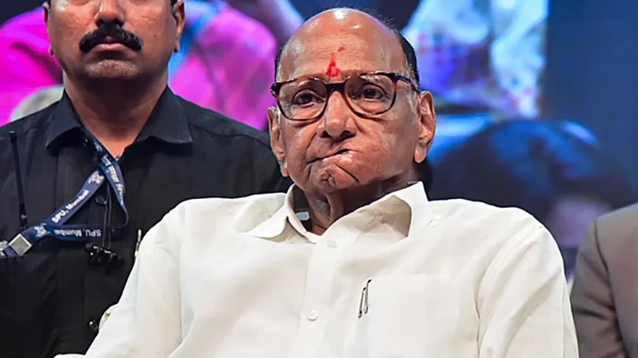 Ajit Pawar Death: Can Sharad Pawar Reunite the Broken NCP Factions?