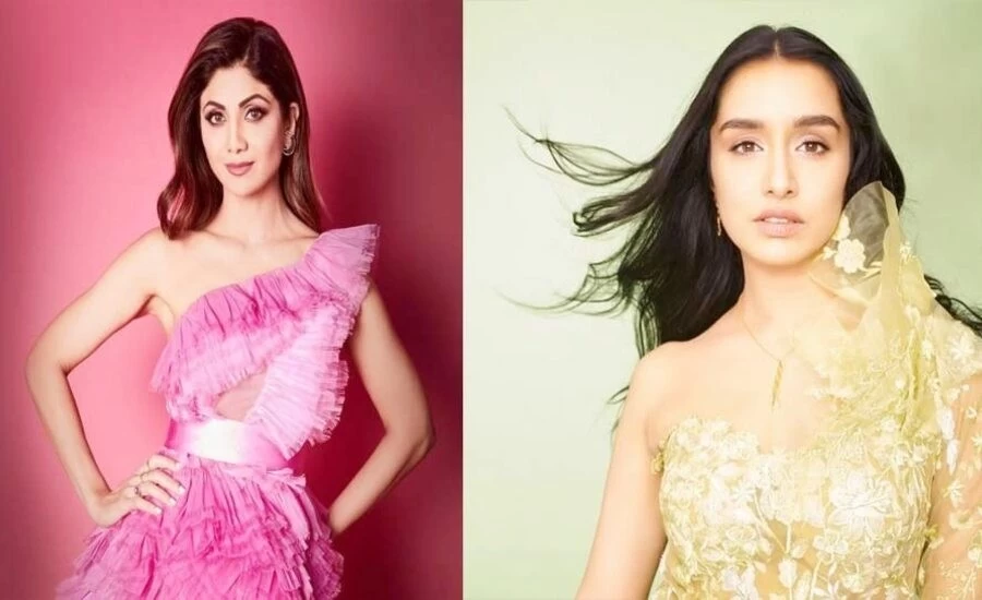 Sukesh chandrashekhar reveals connection with bollywood actress shilpa shetty and shradha in ED Investigation