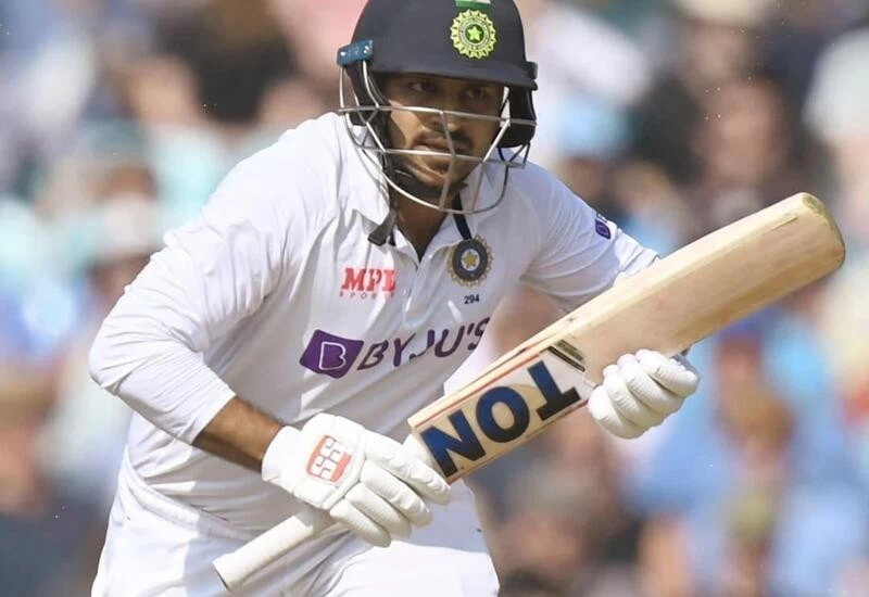 Shardul Thakur smashes 65-ball fifty after hitting 31-ball fifty in first innings