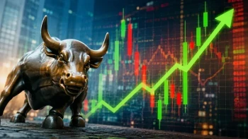 Smallcap Rally Warning: Only 37.2 Percent Stocks Outperform in 8 Year Low