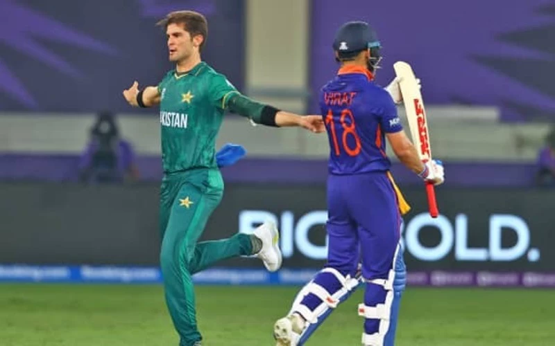 We can get another Shaheen Afridi Know why Mohammad Rizwan said this before the match against India