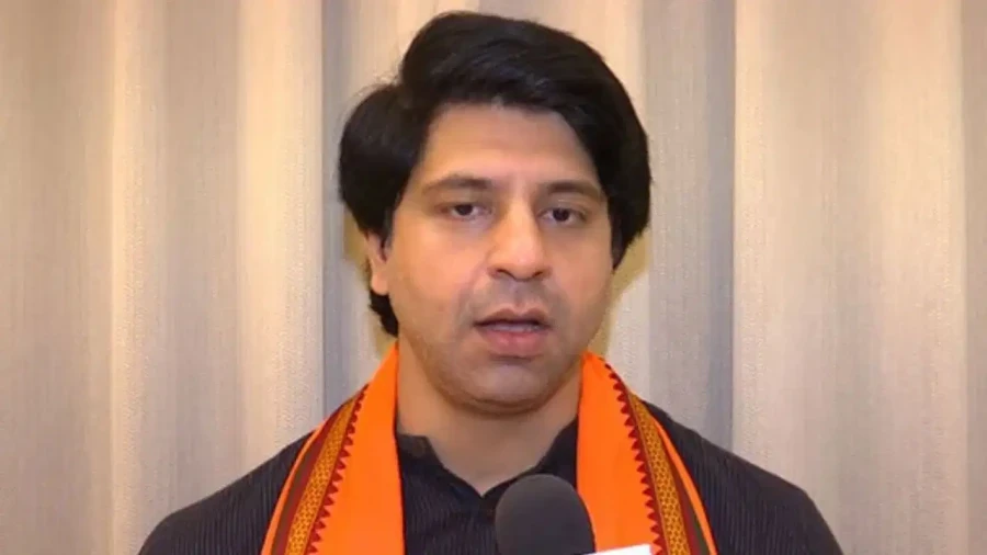 Shehzad Poonawalla Resigns From BJP: Cites Economic And Personal Reasons For Departure