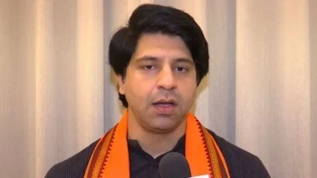 Shehzad Poonawalla Resigns From BJP: Cites Economic And Personal Reasons For Departure