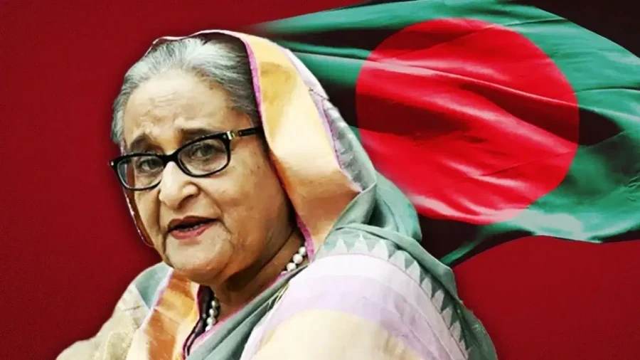 Sheikh Hasina: Do Not Mistake My Silence For Weakness, Will Return To Bangladesh Soon