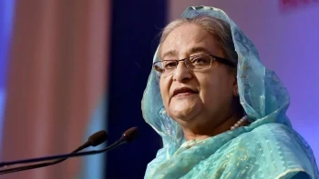 शेख हसीना का बड़ा खुलासा: बांग्लादेश प्रदर्शन छात्रों का आंदोलन नहीं बल्कि एक संगठित राजनीतिक साजिश थी