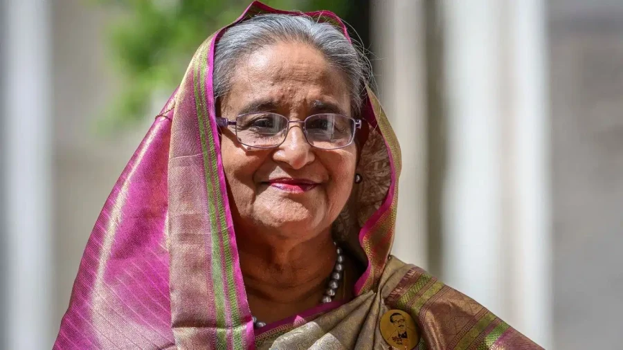 शेख हसीना की संपत्ति नीलाम करेगी बांग्लादेश सरकार: क्या बिकेगा पैतृक घर और सोना?