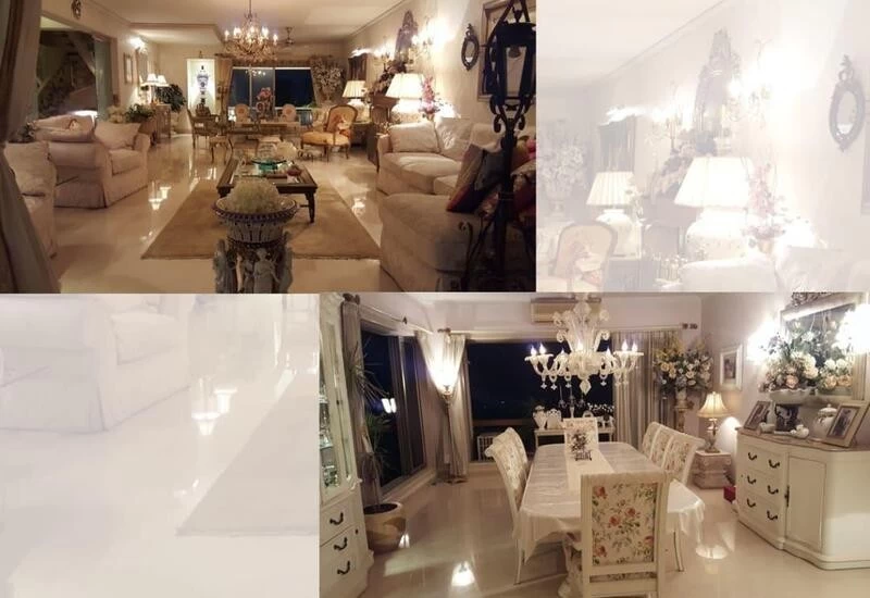 Troll asks Shekhar source of income after he shares pics of home, actor responds