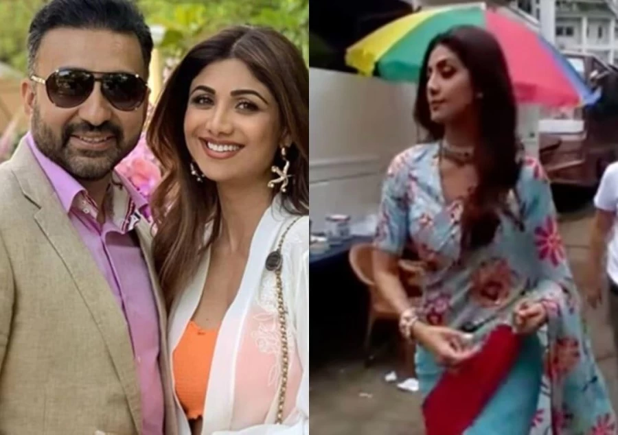 Shilpa breaks down on returning to Super Dancer 4 a month after Kundra's arrest: Report