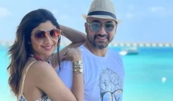 Shilpa's Troubles Mount: Income Tax Raids Mumbai Residence After Bengaluru Restaurant