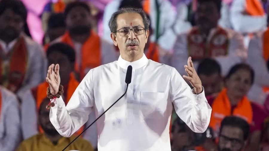 BMC चुनावों में हार के बाद उद्धव ठाकरे की पार्टी का पहला रिएक्शन: 'मराठी सम्मान की लड़ाई जारी रहेगी'