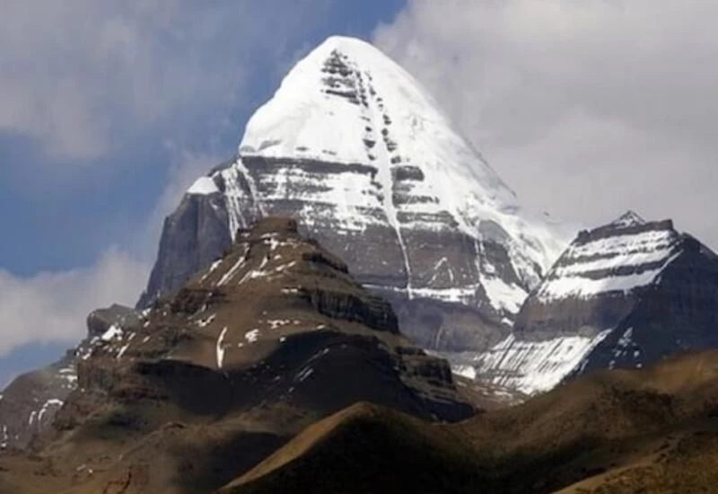 Woman living on China border told herself to be an incarnation of Goddess Parvati, wants to marry Shiva