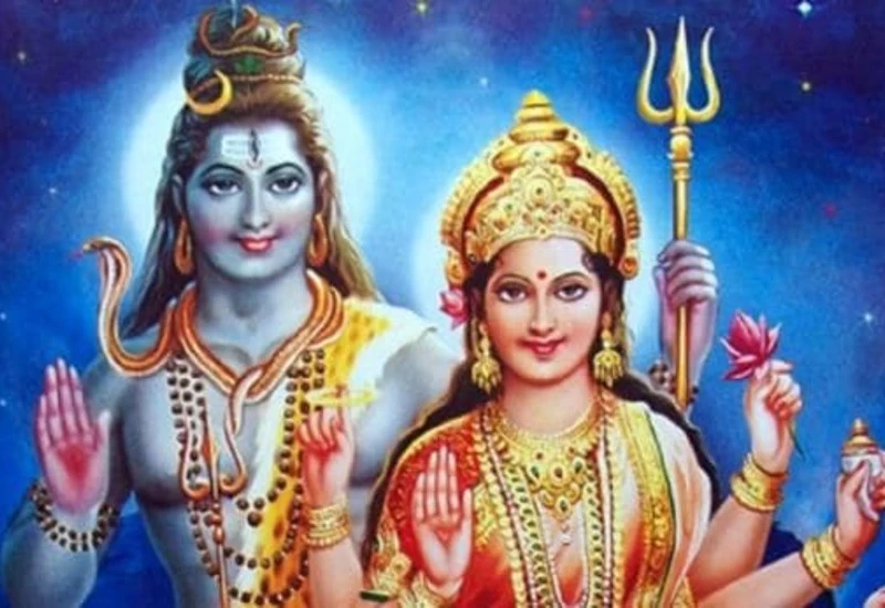 हरतालिका तीज आज, जानें कैसे पार्वती जी को मिला था अखंड सुहाग का वरदान