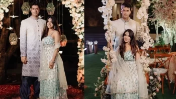 Anjum Khan: Profile of Cricketer Shivam Dube’s Wife and Professional Career