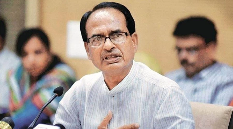 CM Shivraj Singh Chouhan's big announcement, women will get Rs 1,000 every month