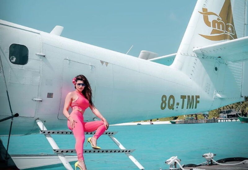 उर्वशी रौतेला