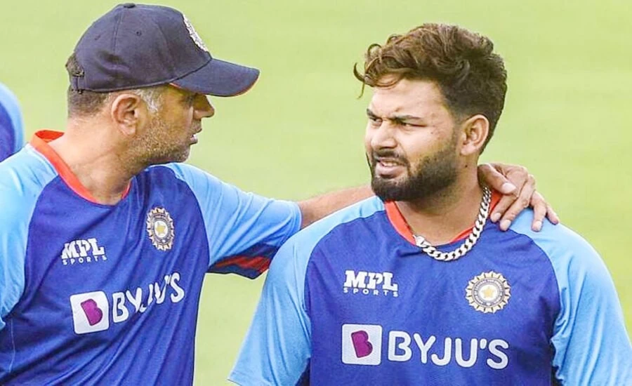 राहुल द्रविड़ को इन 2 खिलाड़ियों पर है भरोसा, टीम इंडिया को जिताएंगे टी20 वर्ल्ड कप