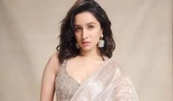 Shraddha Kapoor Responds to KBC Fan's Coffee Date Offer, Expresses Desire to Have Coffee with Amitabh Bachchan